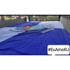 Rio de Janeiro Nylon